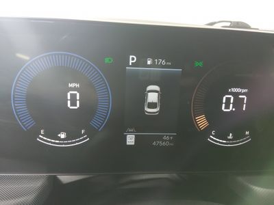 2024 Hyundai Sonata - Photo 14