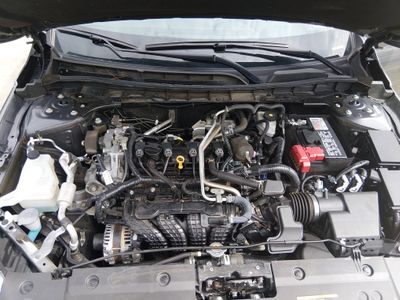 2024 Nissan Altima - Photo 9