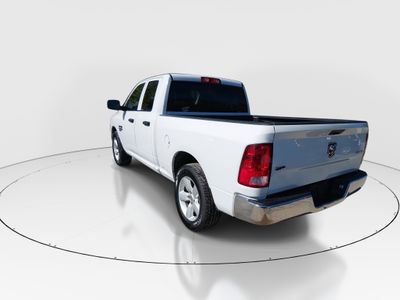 2024 Ram 1500 Classic - Photo 5