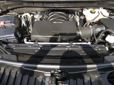 2024 Chevrolet Tahoe - Photo 9