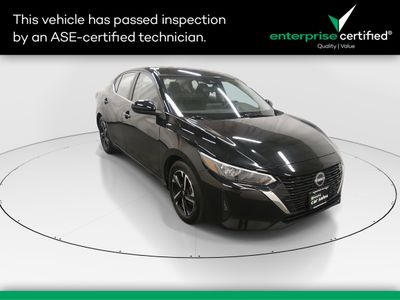 2024 Nissan Sentra - Photo 1