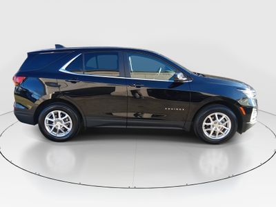 2024 Chevrolet Equinox - Photo 8