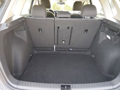 2024 Volkswagen Taos - Photo 11