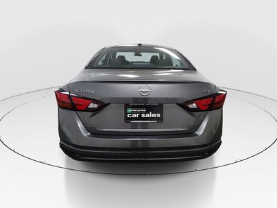 2024 Nissan Altima - Photo 6