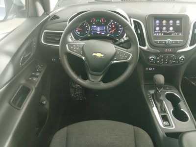2024 Chevrolet Equinox - Photo 21