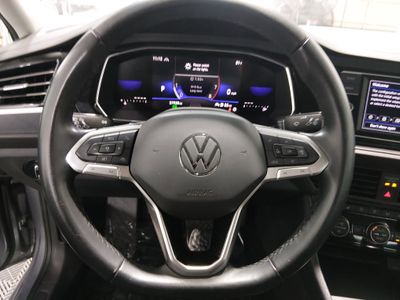 2024 Volkswagen Jetta - Photo 12