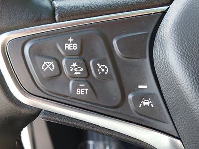 2024 Chevrolet Equinox - Photo 20