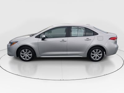 2025 Toyota Corolla - Photo 4