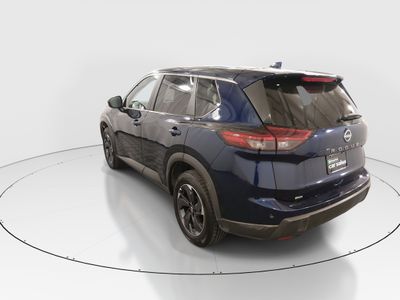 2025 Nissan Rogue - Photo 5