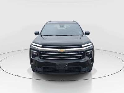 2025 Chevrolet Traverse - Photo 2