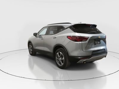 2024 Chevrolet Blazer - Photo 5