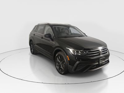 2024 Volkswagen Tiguan - Photo 1