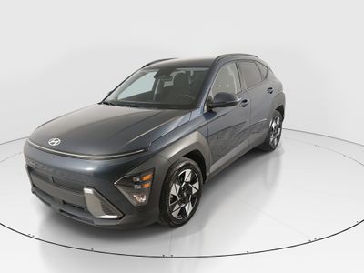 2025 Hyundai Kona - Photo 3