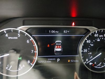 2024 Nissan Rogue - Photo 14