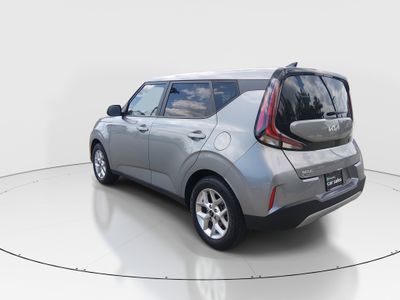 2024 Kia Soul - Photo 5