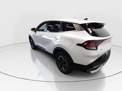 2024 Kia Sportage - Photo 5
