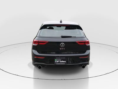 2024 Volkswagen Golf GTI - Photo 6