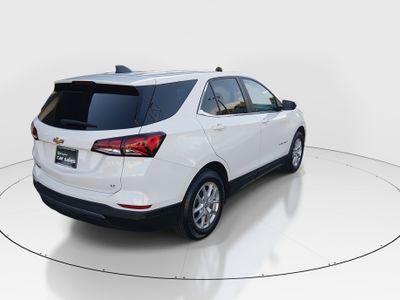 2024 Chevrolet Equinox - Photo 7