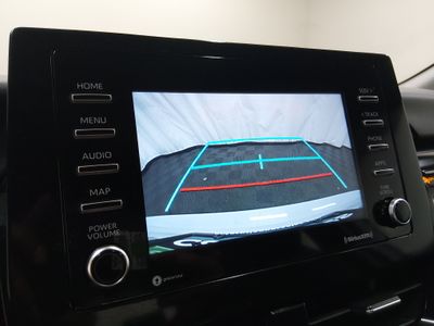 2024 Toyota Camry — photo 16 view