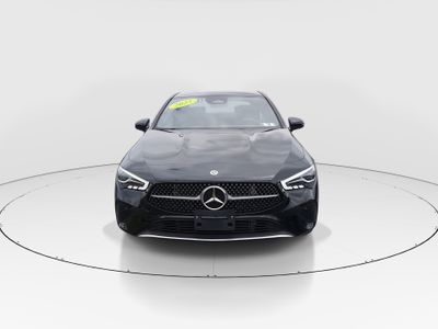 2025 Mercedes-Benz CLA - Photo 2