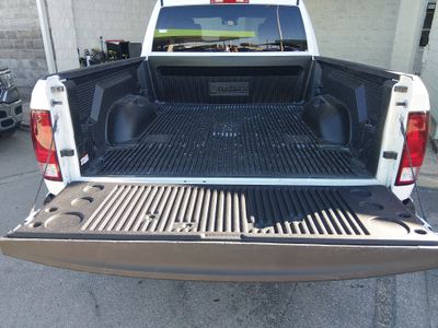 2024 Ram 1500 Classic - Photo 10