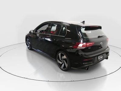 2024 Volkswagen Golf GTI - Photo 5