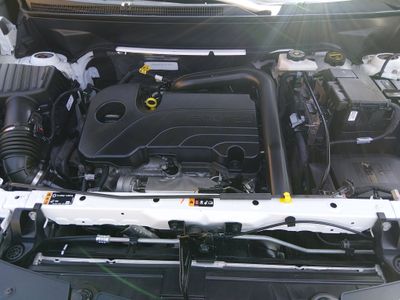 2024 Chevrolet Equinox - Photo 9