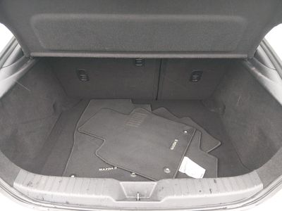 2024 Mazda Mazda3 Hatchback - Photo 11