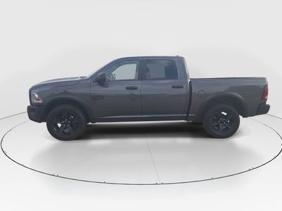 2024 Ram 1500 Classic - Photo 4