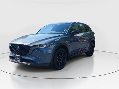 2024 Mazda CX-5 - Photo 3