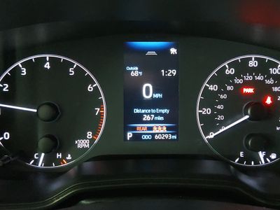 2024 Toyota Corolla — photo 14 view