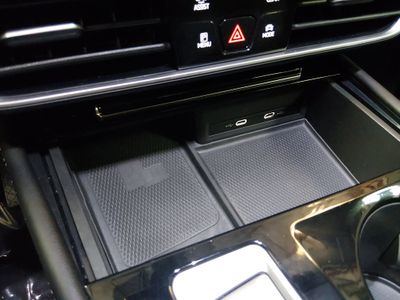 2024 Volkswagen Atlas - Photo 21