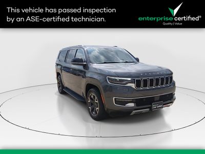 2023 Jeep Wagoneer L - Photo 1
