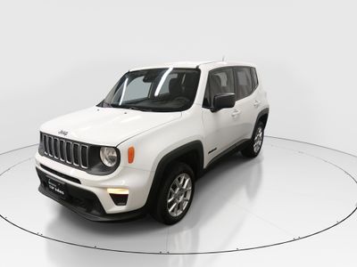 2023 Jeep Renegade - Photo 3