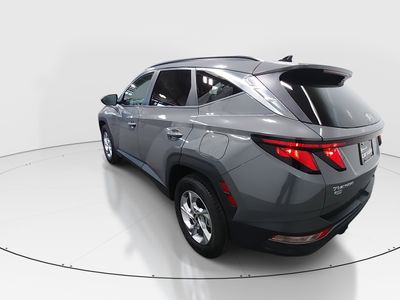 2024 Hyundai Tucson - Photo 5