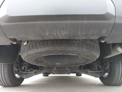 2024 Chevrolet Suburban - Photo 22