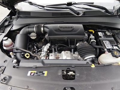 2024 Jeep Compass - Photo 9