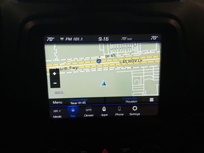 2023 Jeep Renegade - Photo 17