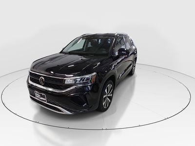 2024 Volkswagen Taos - Photo 3