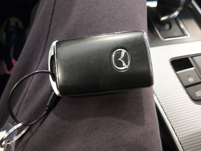 2024 Mazda CX-90 - Photo 15