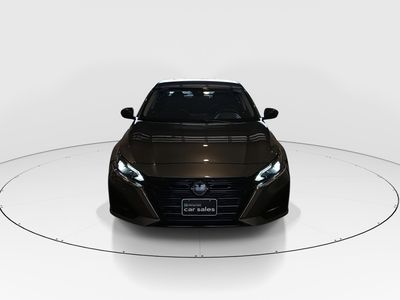 2024 Nissan Altima - Photo 2