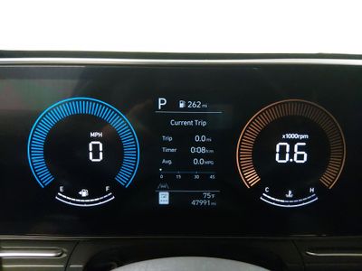 2024 Hyundai Kona - Photo 14