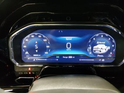2024 Chevrolet Silverado 1500 - Photo 14