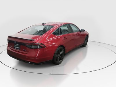 2024 Honda Accord Hybrid - Photo 7