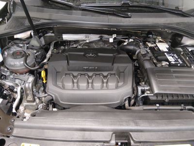2024 Volkswagen Tiguan - Photo 9