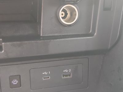 2021 Nissan Armada - Photo 23