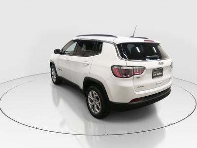2024 Jeep Compass - Photo 5