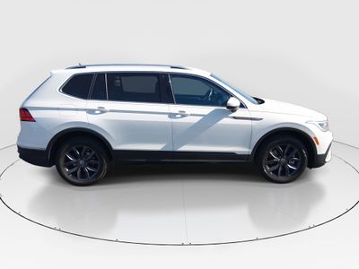 2024 Volkswagen Tiguan - Photo 8