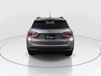 2024 Jeep Compass - Photo 6