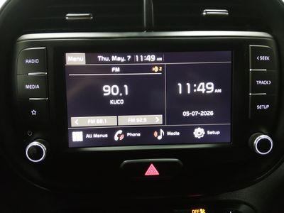 2024 Kia Soul - Photo 17